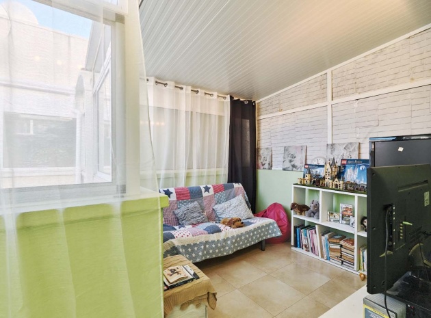 Återförsäljning - Radhus - Villamartin - Los Dolses