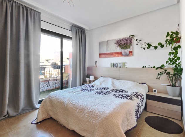 Återförsäljning - Radhus - Villamartin - Los Dolses