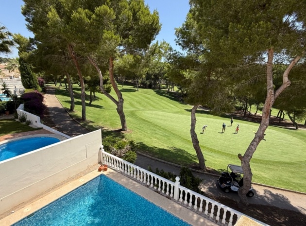 Wiederverkauf - Villa - Villamartin - las ramblas