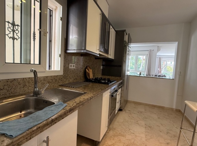 Wiederverkauf - Villa - Villamartin - las ramblas