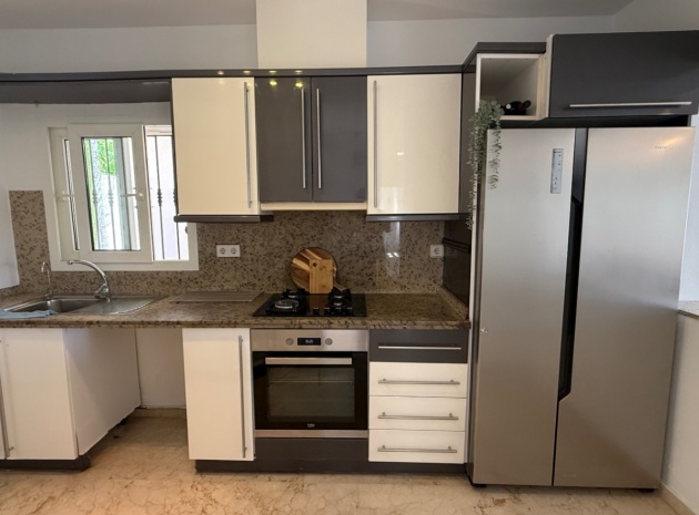 Wiederverkauf - Villa - Villamartin - las ramblas