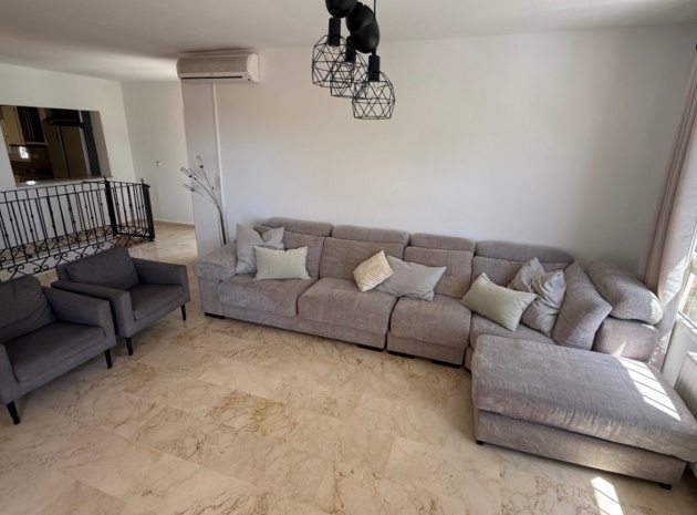 Wiederverkauf - Villa - Villamartin - las ramblas