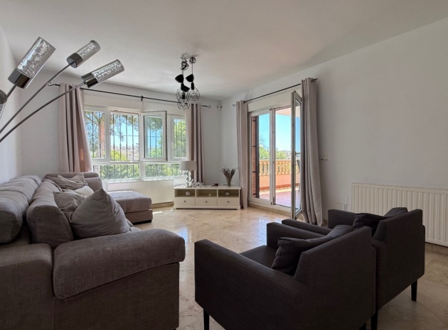 Wiederverkauf - Villa - Villamartin - las ramblas