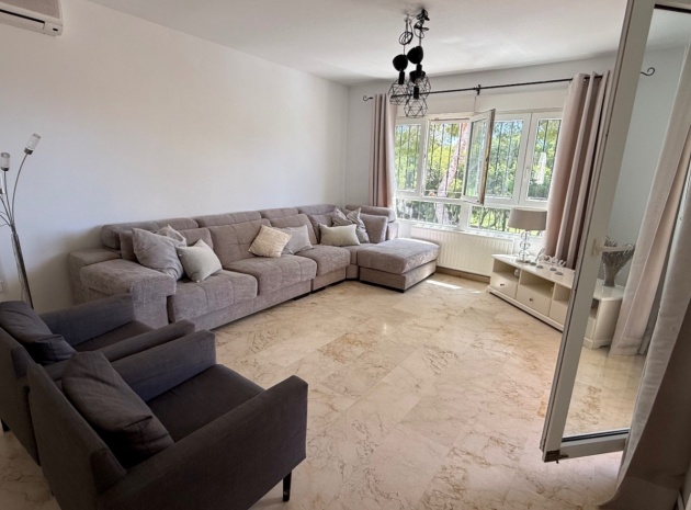 Wiederverkauf - Villa - Villamartin - las ramblas