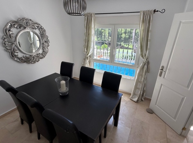 Wiederverkauf - Villa - Villamartin - las ramblas
