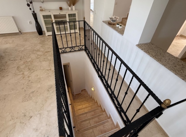 Wiederverkauf - Villa - Villamartin - las ramblas