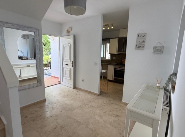 Wiederverkauf - Villa - Villamartin - las ramblas