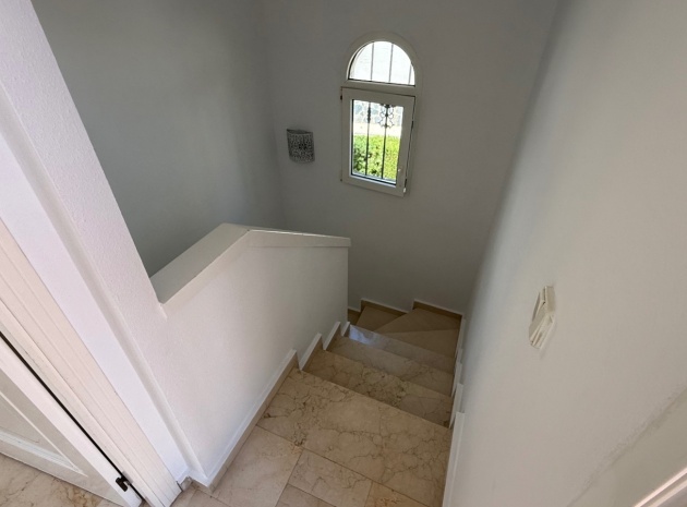 Wiederverkauf - Villa - Villamartin - las ramblas