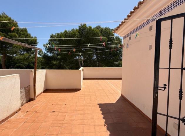 Wiederverkauf - Villa - Villamartin - las ramblas