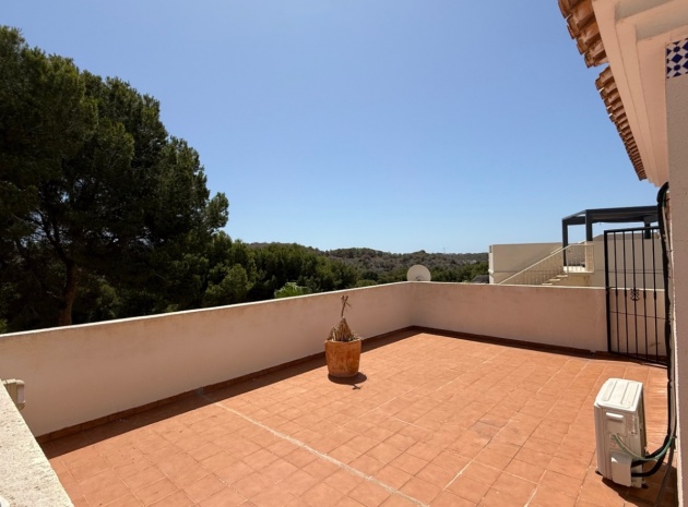 Wiederverkauf - Villa - Villamartin - las ramblas