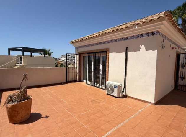 Wiederverkauf - Villa - Villamartin - las ramblas