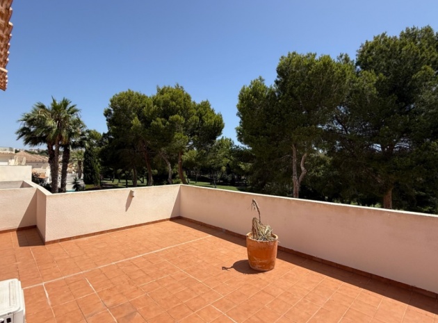 Wiederverkauf - Villa - Villamartin - las ramblas