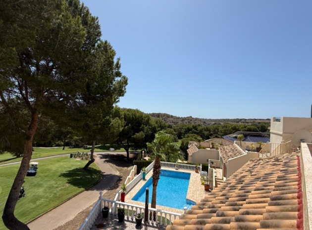 Wiederverkauf - Villa - Villamartin - las ramblas