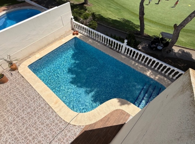Wiederverkauf - Villa - Villamartin - las ramblas