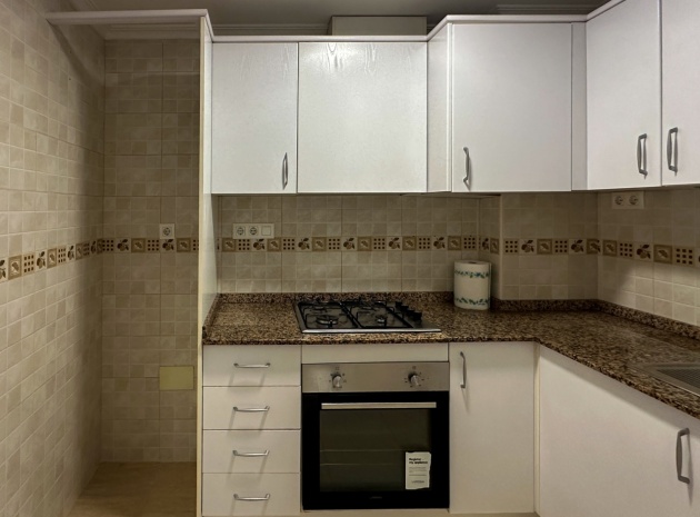 Revente - Appartement - Daya Nueva