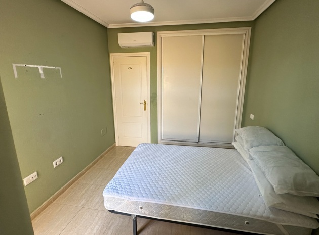 Revente - Appartement - Daya Nueva