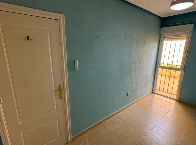Revente - Appartement - Daya Nueva