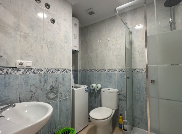 Revente - Appartement - Daya Nueva