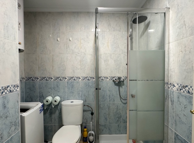 Revente - Appartement - Daya Nueva