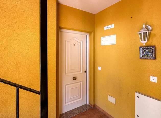 Revente - Appartement - Daya Nueva