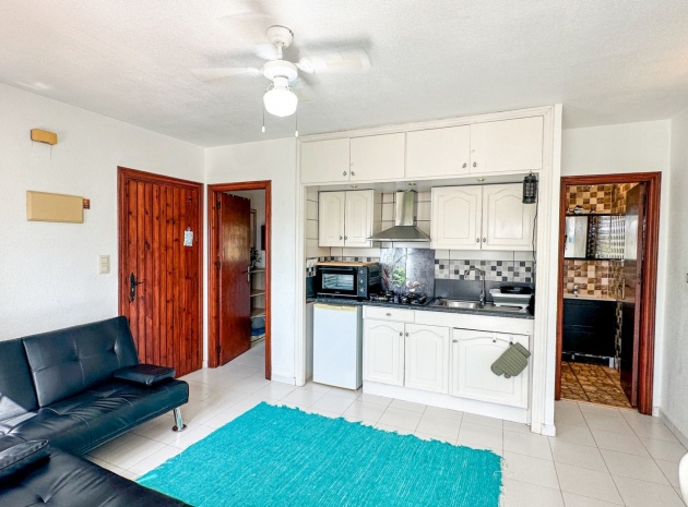 Wederverkoop - Appartement - Villamartin - mirador del mediterraneo