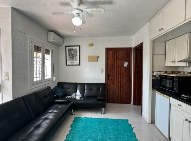 Wederverkoop - Appartement - Villamartin - mirador del mediterraneo