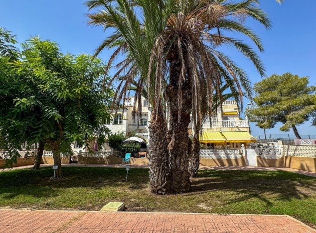 Wederverkoop - Appartement - Villamartin - mirador del mediterraneo