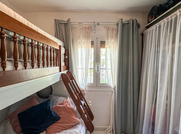 Wederverkoop - Appartement - Villamartin - mirador del mediterraneo