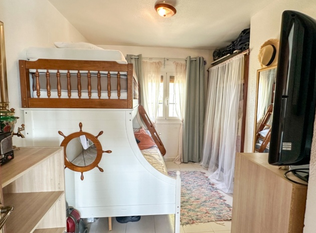 Wederverkoop - Appartement - Villamartin - mirador del mediterraneo