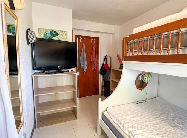 Wederverkoop - Appartement - Villamartin - mirador del mediterraneo