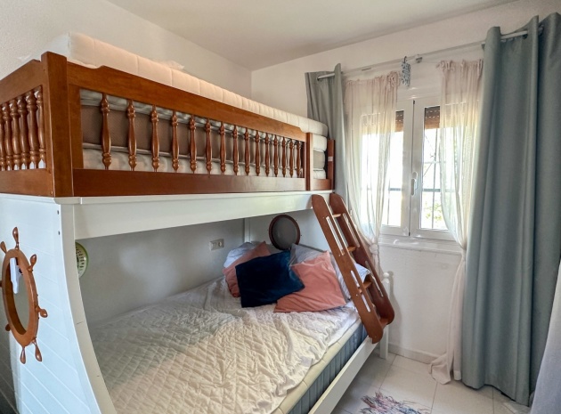 Wederverkoop - Appartement - Villamartin - mirador del mediterraneo
