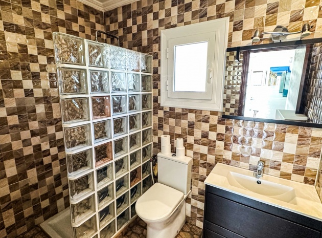 Wederverkoop - Appartement - Villamartin - mirador del mediterraneo