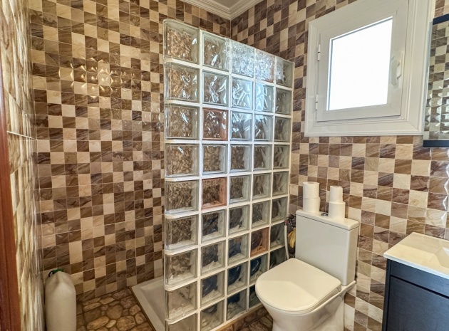 Wederverkoop - Appartement - Villamartin - mirador del mediterraneo