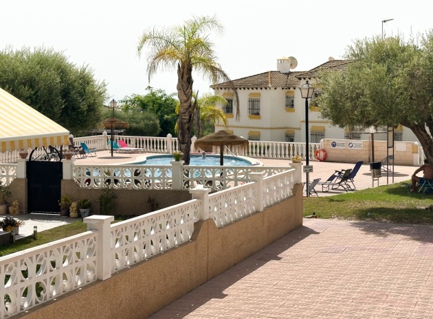 Wederverkoop - Appartement - Villamartin - mirador del mediterraneo
