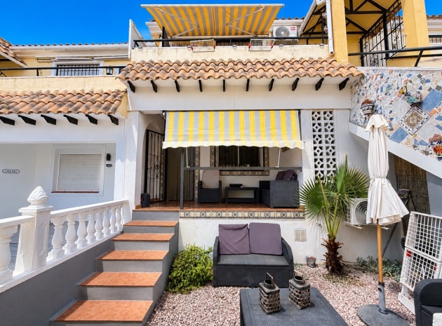 Resale - Apartment - Villamartin - lomas del golf