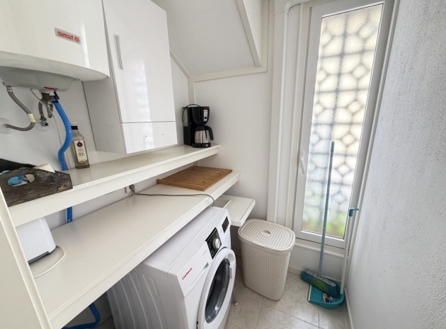 Resale - Apartment - Villamartin - lomas del golf