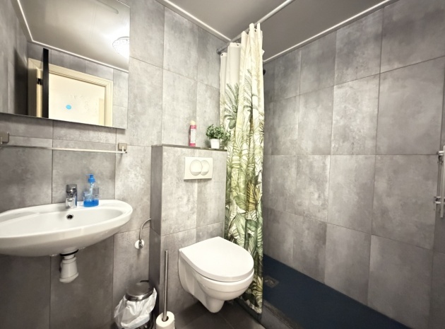 Resale - Apartment - Villamartin - lomas del golf