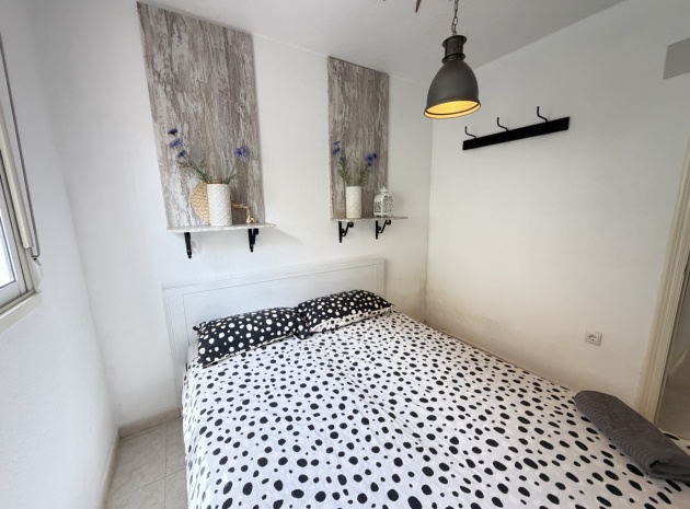 Resale - Apartment - Villamartin - lomas del golf