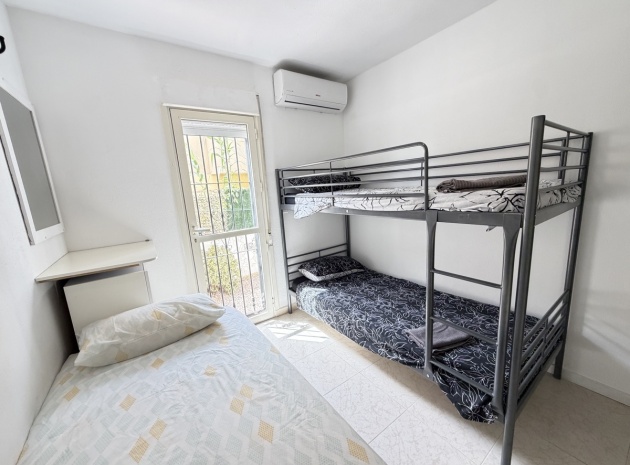 Resale - Apartment - Villamartin - lomas del golf