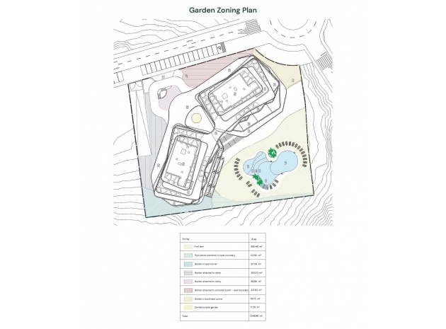 Neubau - Wohnung - Estepona - Taraje