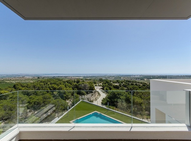 Nieuw gebouw - Bungalow - San Miguel de Salinas - VistaBella Golf