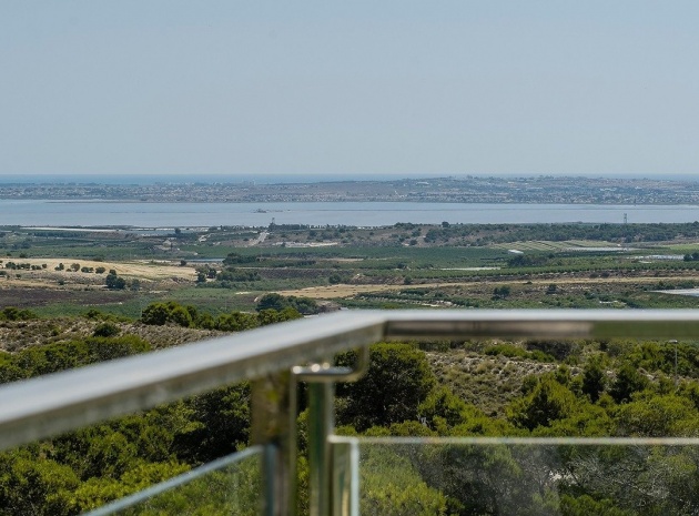 Nieuw gebouw - Bungalow - San Miguel de Salinas - VistaBella Golf