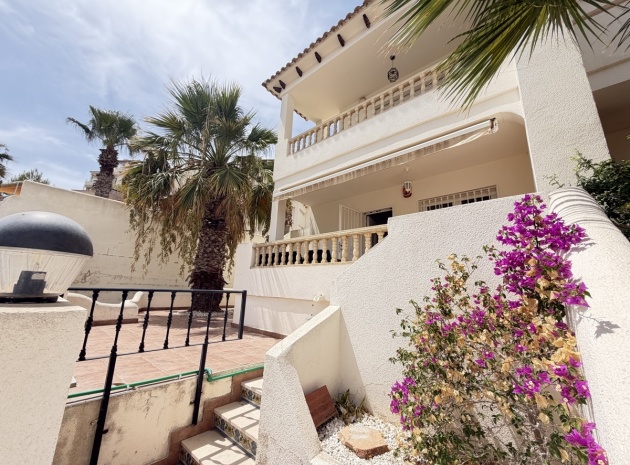 Resale - Apartment - Villamartin - las ramblas