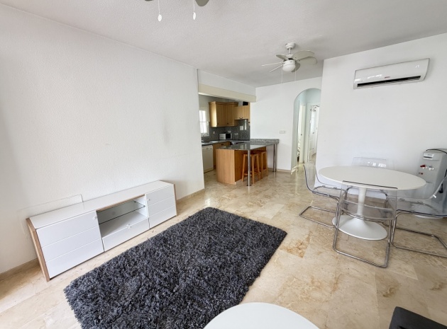 Resale - Apartment - Villamartin - las ramblas