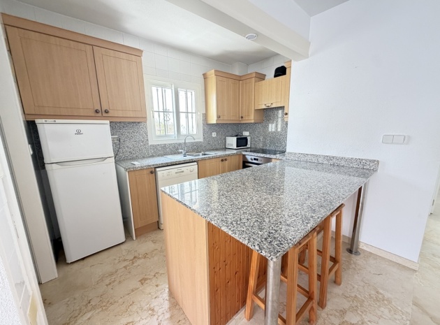 Resale - Apartment - Villamartin - las ramblas