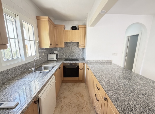 Resale - Apartment - Villamartin - las ramblas