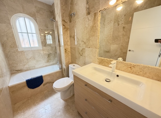 Resale - Apartment - Villamartin - las ramblas