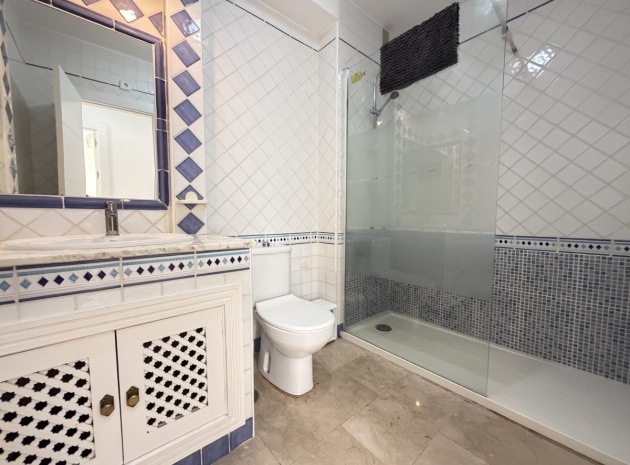 Resale - Apartment - Villamartin - las ramblas