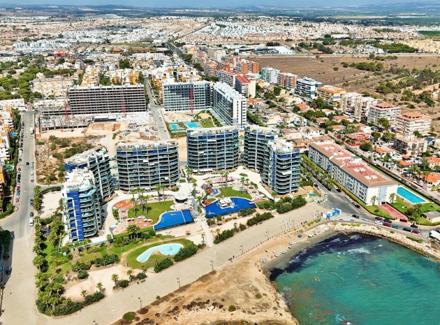Resale - Apartment - Punta Prima - Valonia Resort