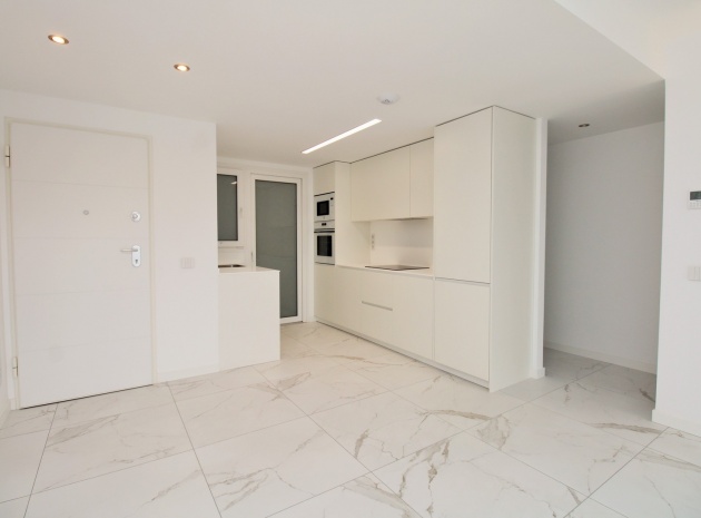 Resale - Apartment - Punta Prima - Valonia Resort